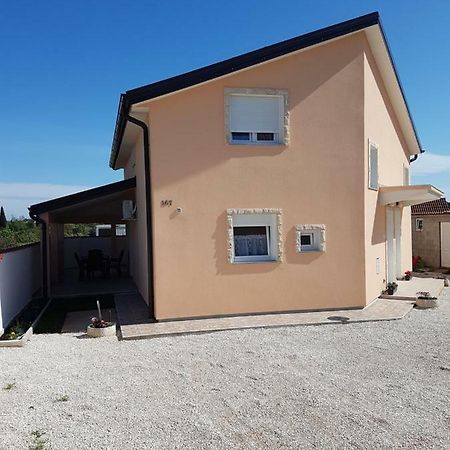 Apartmani Luca Fažana Dış mekan fotoğraf