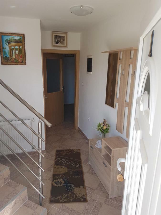 Apartmani Luca Fažana Dış mekan fotoğraf