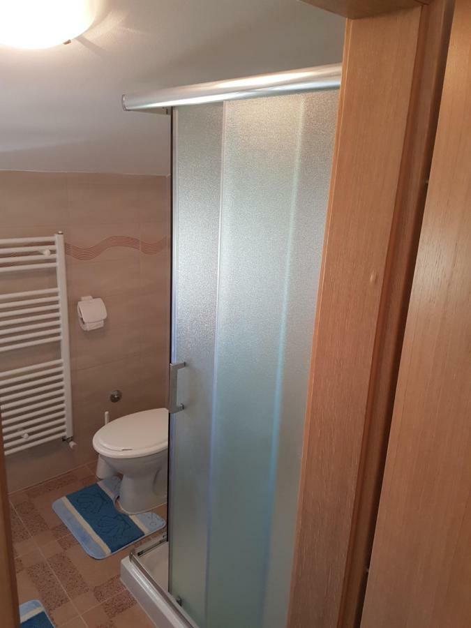 Apartmani Luca Fažana Dış mekan fotoğraf