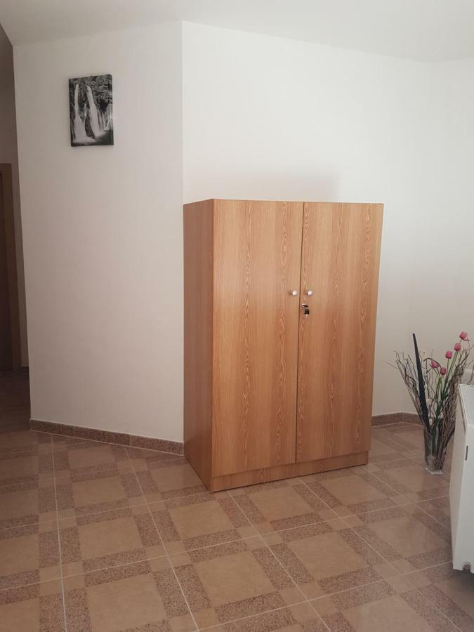 Apartmani Luca Fažana Dış mekan fotoğraf