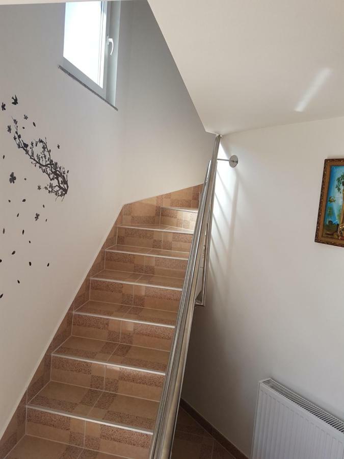 Apartmani Luca Fažana Dış mekan fotoğraf